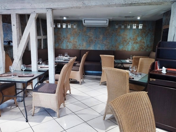 La Tour de Pizz - Restaurant Sainte-Savine - restaurant Traditionnel SAINTE-SAVINE